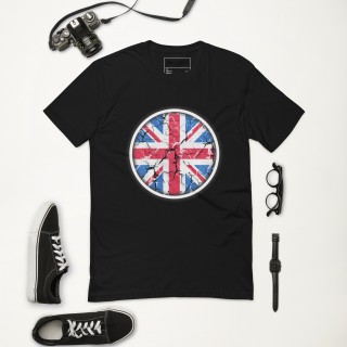 Kup koszulkę "Wielka Brytania"